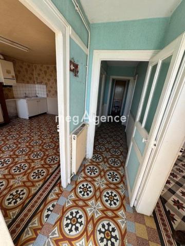 Maison à Essay, 61500 - 4 pièces 80m²