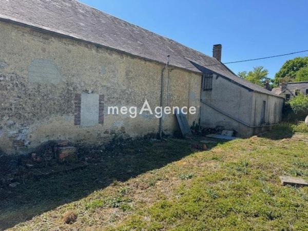 Maison à Essay, 61500 - 4 pièces 80m²