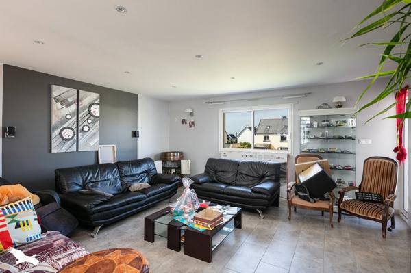 Maison à vendre |  Guilers |  8 pièces | 180 m²