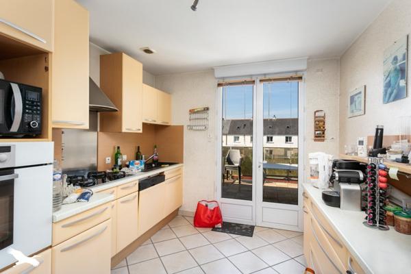 Maison à vendre |  Guilers |  8 pièces | 180 m²