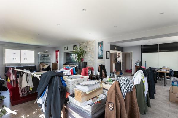 Maison à vendre |  Guilers |  8 pièces | 180 m²