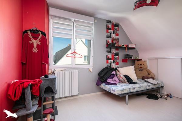 Maison à vendre |  Guilers |  8 pièces | 180 m²