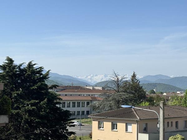Appartement à vendre 69 000 € Saint-Gaudens 4 p 78 m² DPE E