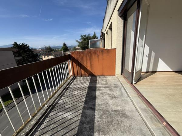 Appartement à vendre 69 000 € Saint-Gaudens 4 p 78 m² DPE E