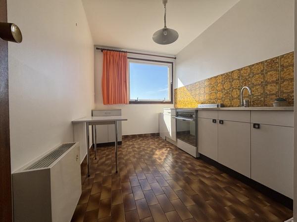 Appartement à vendre 69 000 € Saint-Gaudens 4 p 78 m² DPE E