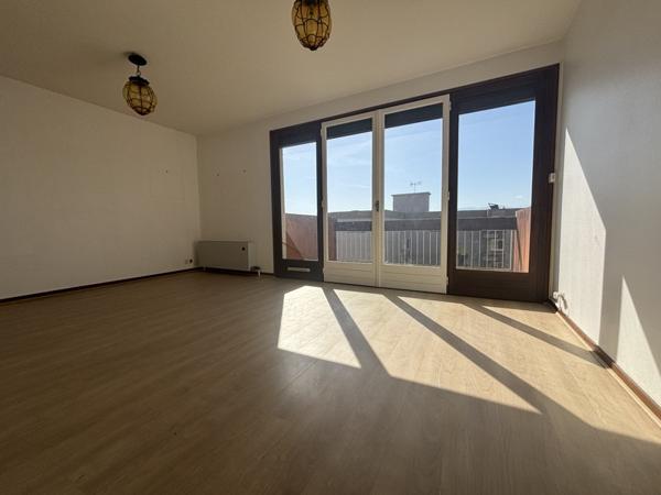 Appartement à vendre 69 000 € Saint-Gaudens 4 p 78 m² DPE E