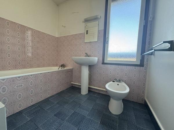 Appartement à vendre 69 000 € Saint-Gaudens 4 p 78 m² DPE E