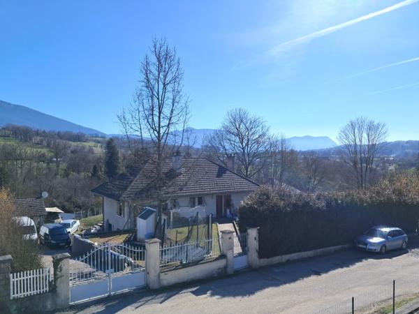 Superbe maison,137 m2 habitables, 6 chambres,  terrain clos