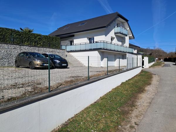 Superbe maison,137 m2 habitables, 6 chambres,  terrain clos