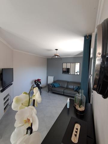 Superbe maison,137 m2 habitables, 6 chambres,  terrain clos