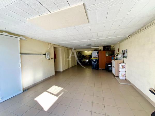 Maison Archiac 17520 3 chambres