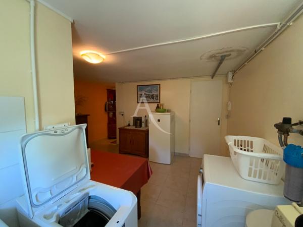 Maison Archiac 17520 3 chambres
