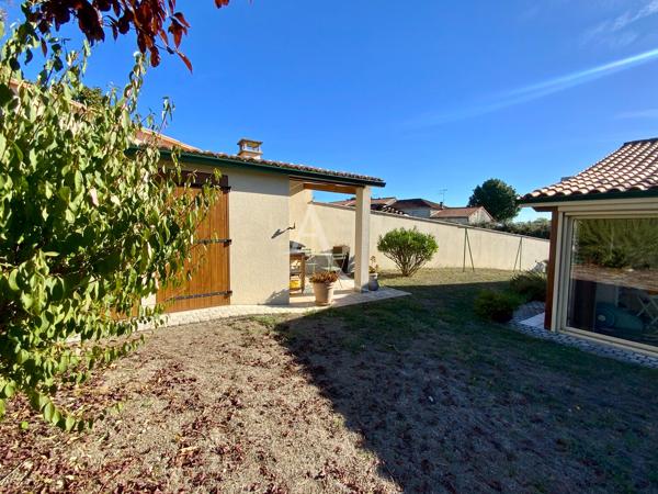 Maison Archiac 17520 3 chambres