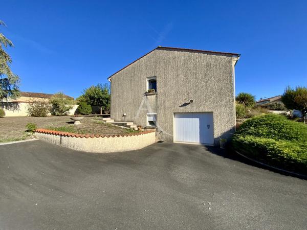 Maison Archiac 17520 3 chambres