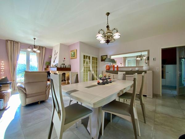 Maison Archiac 17520 3 chambres