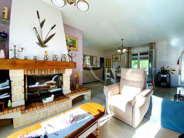 Maison Archiac 17520 3 chambres