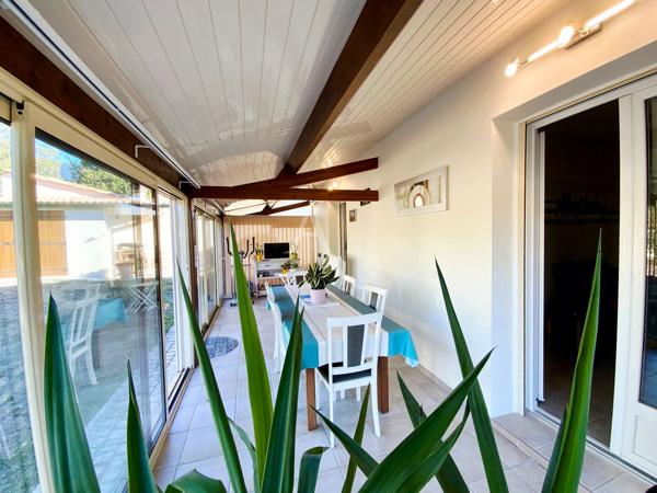 Maison Archiac 17520 3 chambres