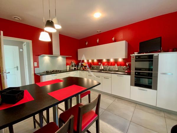 Maison Archiac 17520 3 chambres