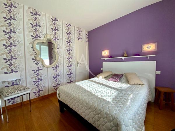 Maison Archiac 17520 3 chambres