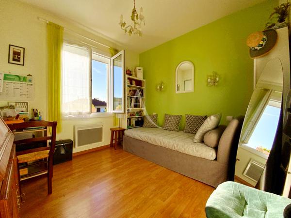 Maison Archiac 17520 3 chambres