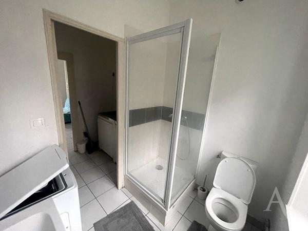 Appartement Chateauroux 1 pièce(s) 20.63 m2