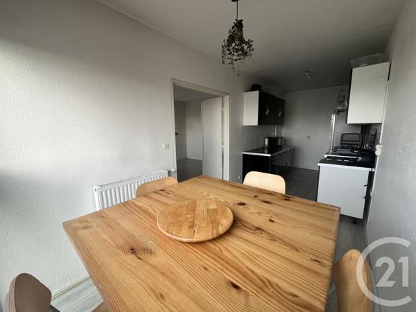 Appartement T3 à vendre  3 pièces - 62,67 m2 LORMONT - 33