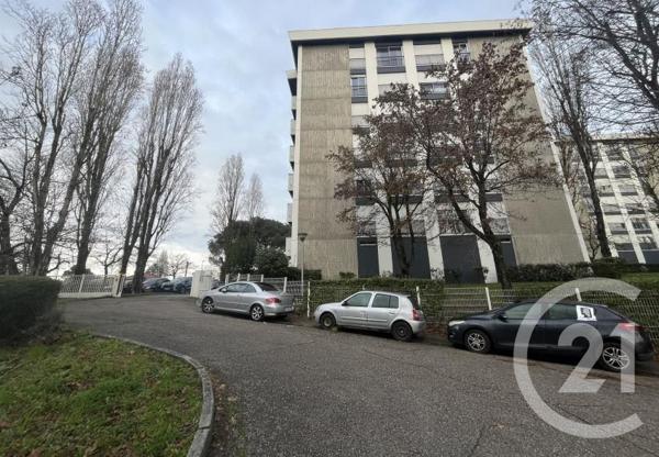 Appartement T3 à vendre  3 pièces - 62,67 m2 LORMONT - 33