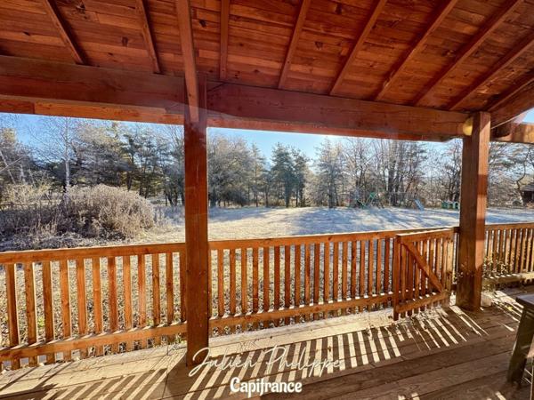 Propriété d’exception – 500 m² habitables – Environnement calme et préservé