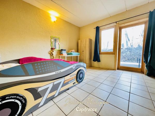 Propriété d’exception – 500 m² habitables – Environnement calme et préservé