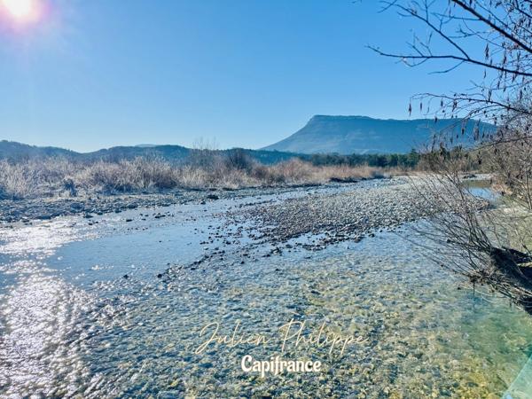 Propriété d’exception – 500 m² habitables – Environnement calme et préservé