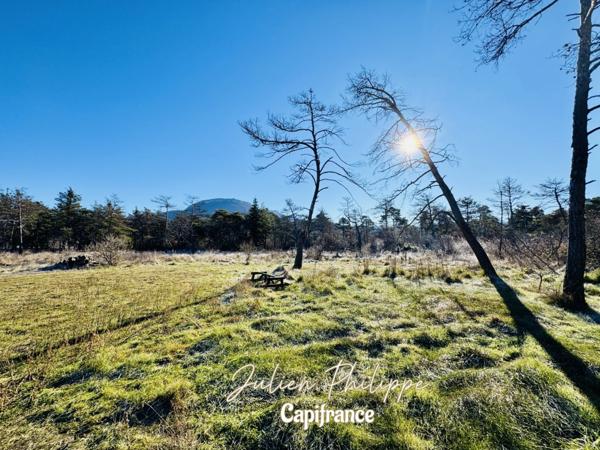 Propriété d’exception – 500 m² habitables – Environnement calme et préservé