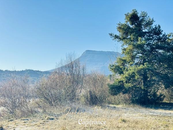 Propriété d’exception – 500 m² habitables – Environnement calme et préservé