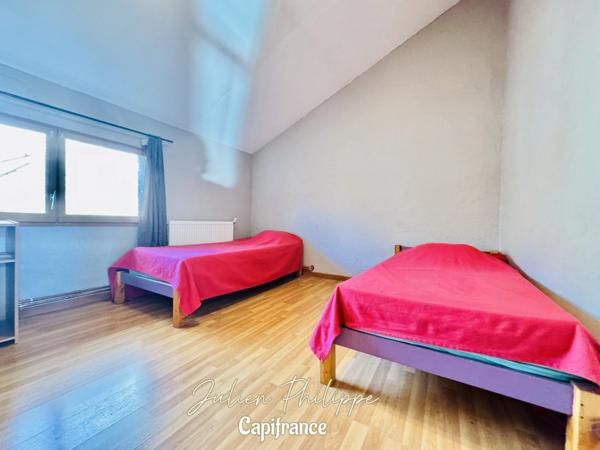 Propriété d’exception – 500 m² habitables – Environnement calme et préservé