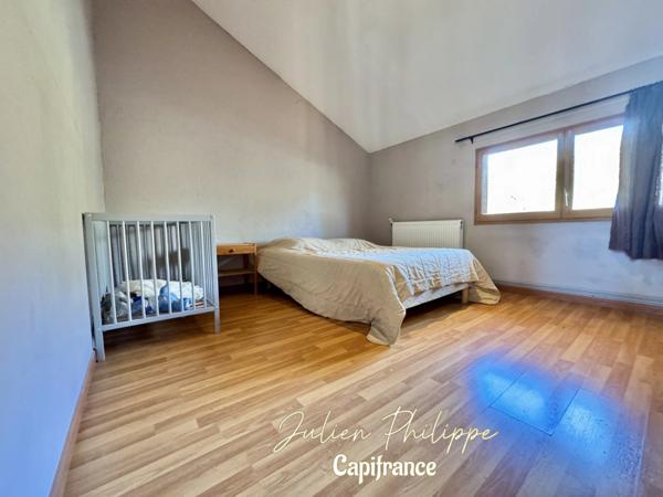 Propriété d’exception – 500 m² habitables – Environnement calme et préservé