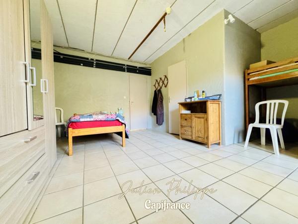 Propriété d’exception – 500 m² habitables – Environnement calme et préservé