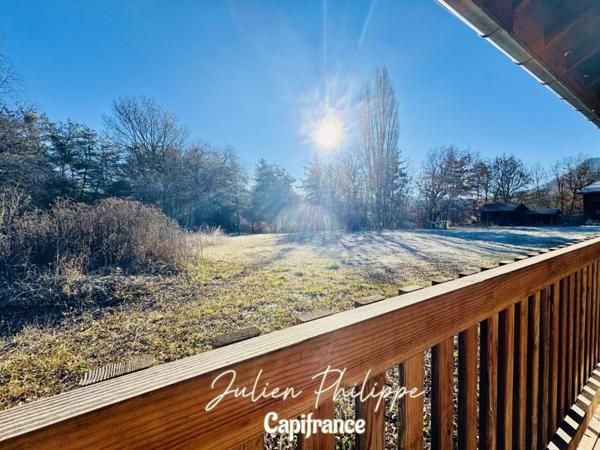 Propriété d’exception – 500 m² habitables – Environnement calme et préservé