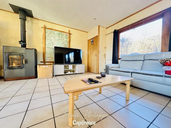 Propriété d’exception – 500 m² habitables – Environnement calme et préservé