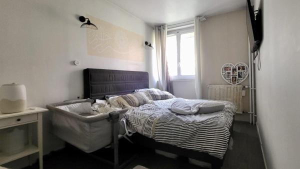 Vente / Appartement T5