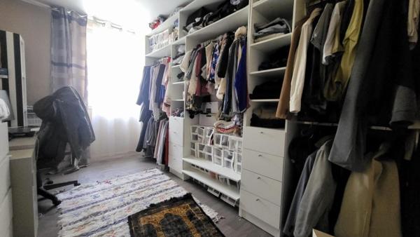 Vente / Appartement T5