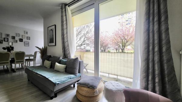 Vente / Appartement T5