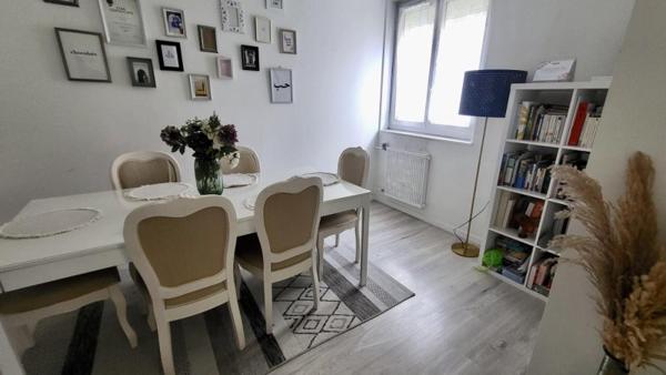Vente / Appartement T5