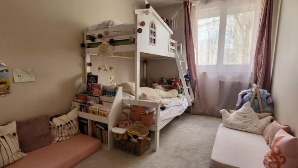 Vente / Appartement T5