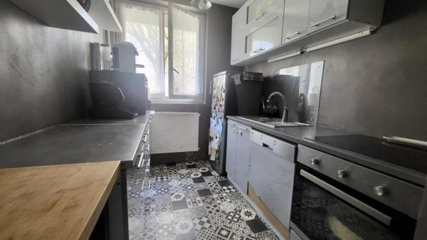 Vente / Appartement T5