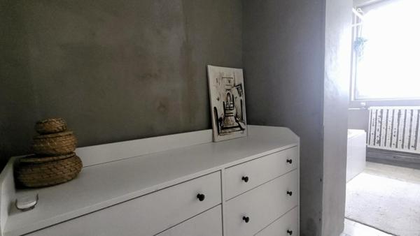 Vente / Appartement T5