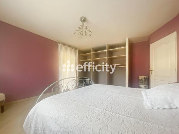 Maison 5 pièces - 182 m² Bien prestige