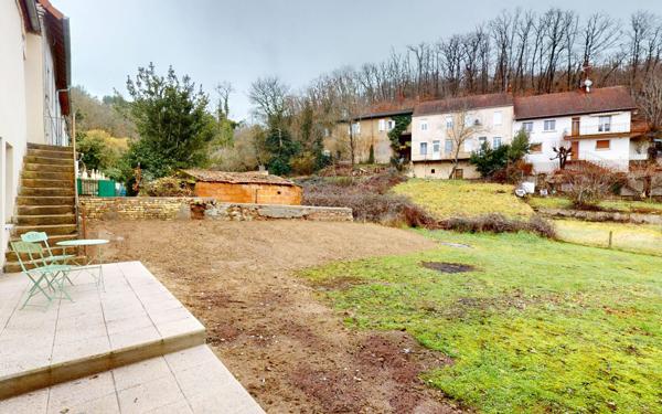 Appartement à louer    1 pièce • 32,12 m2 Le Creusot