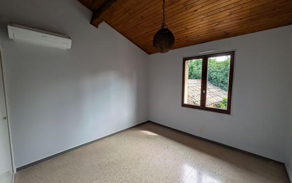 Maison à vendre    4 pièces •  Avignon