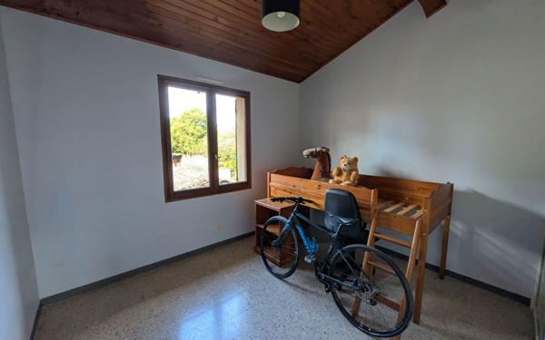 Maison à vendre    4 pièces •  Avignon