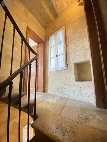 Maison de ville à vendre à Bordeaux en Gironde (33000), ref : 016/1045   
Hôtel de Ville