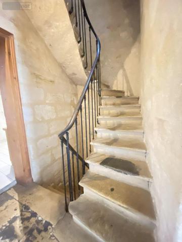 Maison de ville à vendre à Bordeaux en Gironde (33000), ref : 016/1045   
Hôtel de Ville